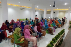 Kegiatan Literasi 